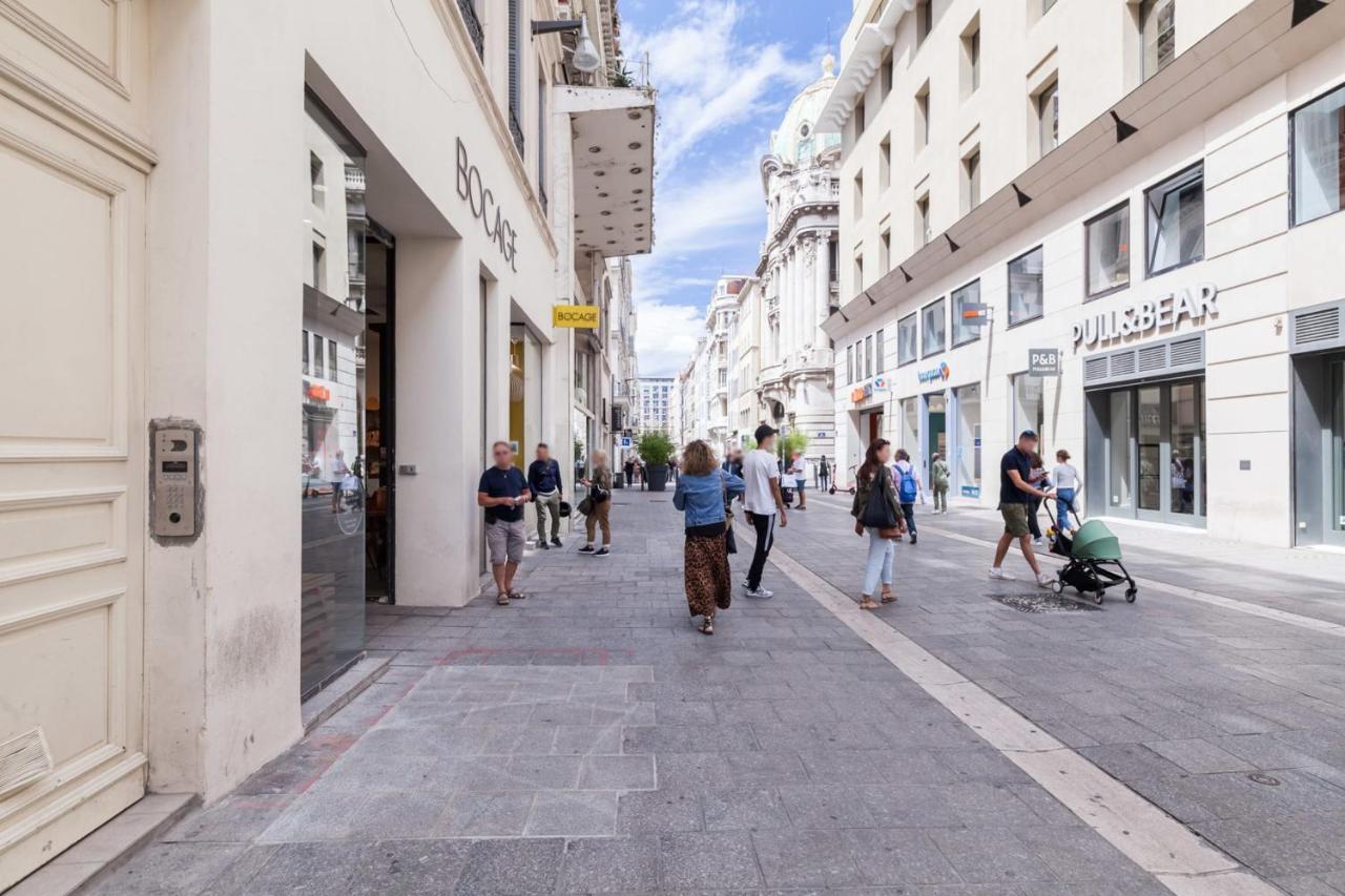 Apartment Palmeraie Ii - Magnifique Au Coeur De Marseille
